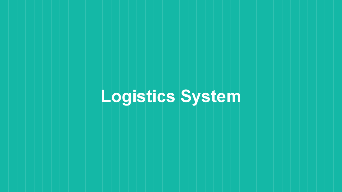 Enterprise Parcel Tracking System